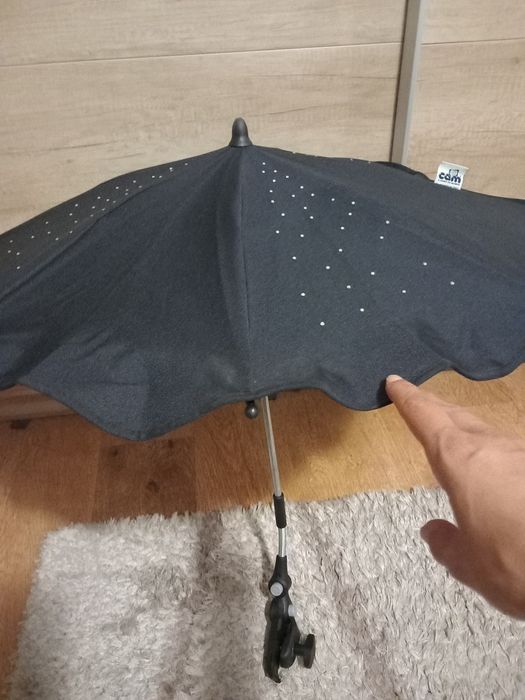 Чадър за детска количка cam