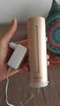 Netatmo Healthy Home Coach, Wi-Fi, temperatura, umiditate, zgomot, CO2