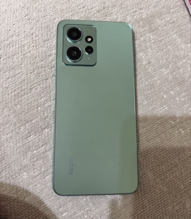 Xiaomi Redmi Note 12