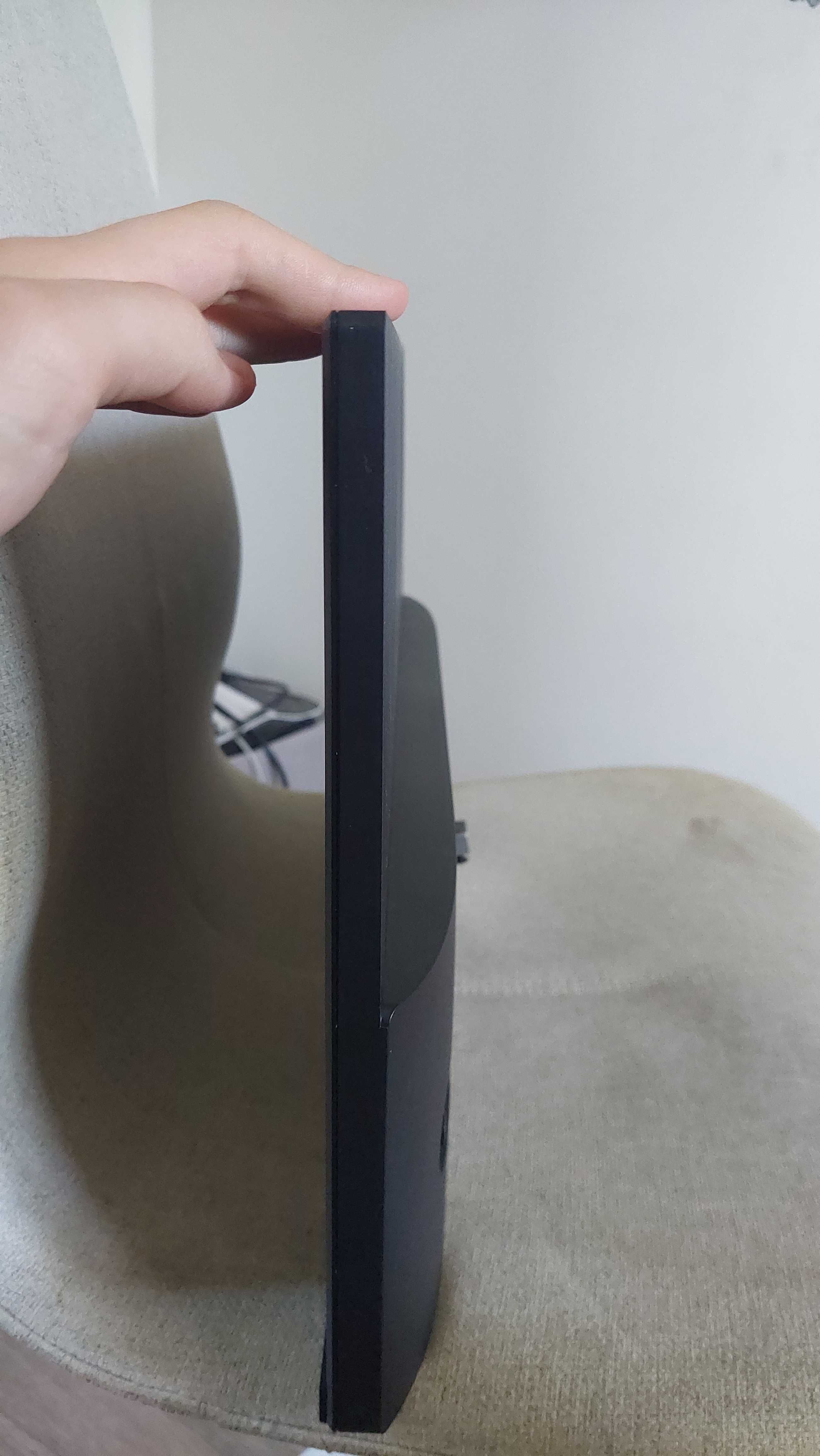 Монитор Dahua DH-LM22-C200 FHD 100 HZ в добро състояние