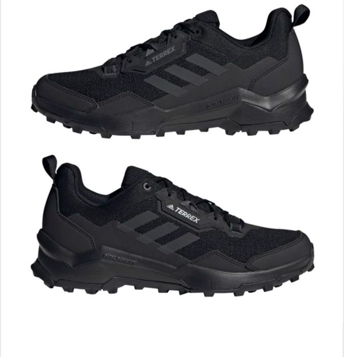 Adidas Terrex AX4 Primegreen