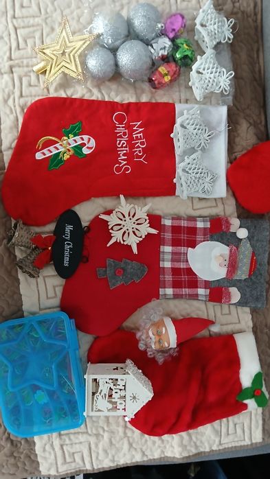 Ornamente  de Craciun