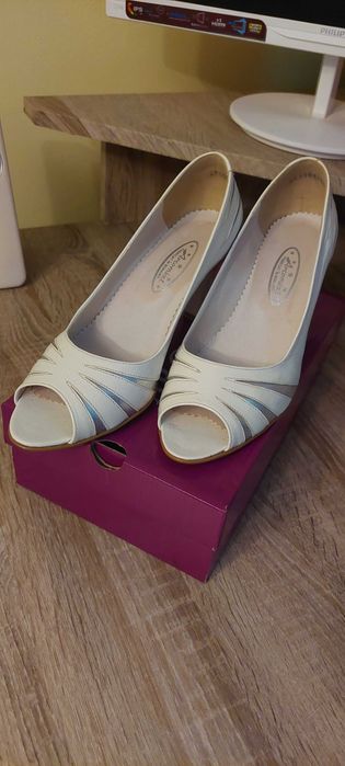 Pantofi dama ocazie