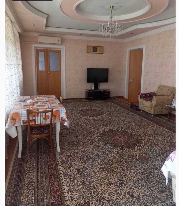 Продаётся Евродом в Юнусабадском районе, 8-соток (N 12057)