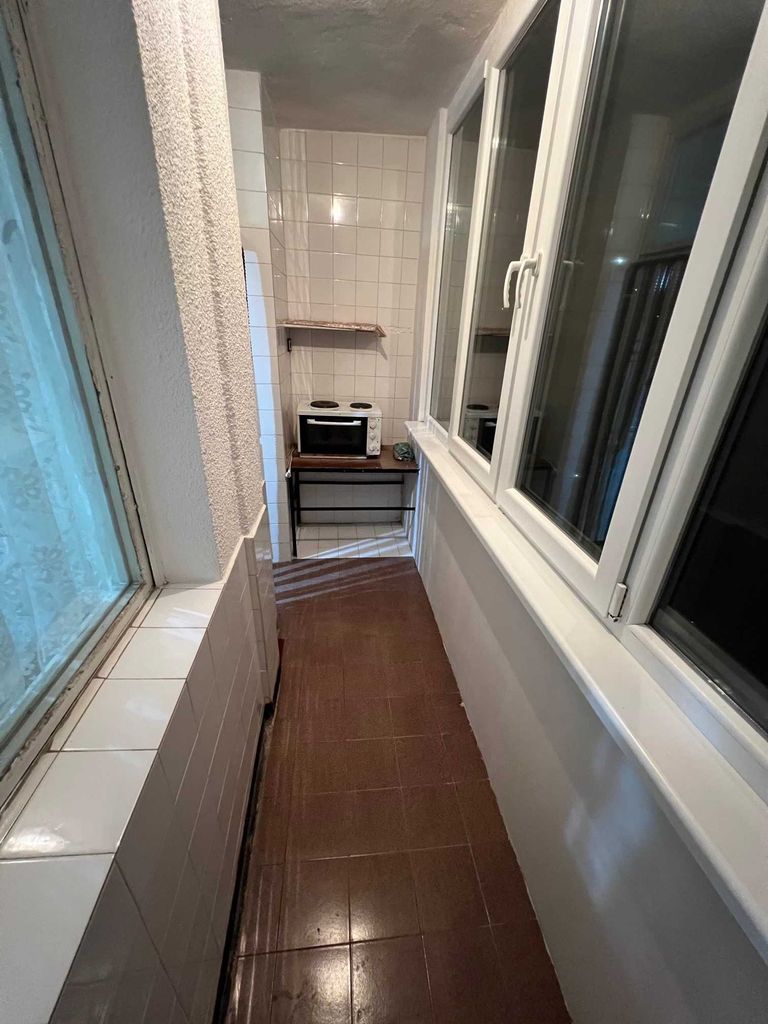Дава се под наем Тристаен апартамент в Хасково, Орфей - 90 кв.м за 183.6 € - Снимка #7