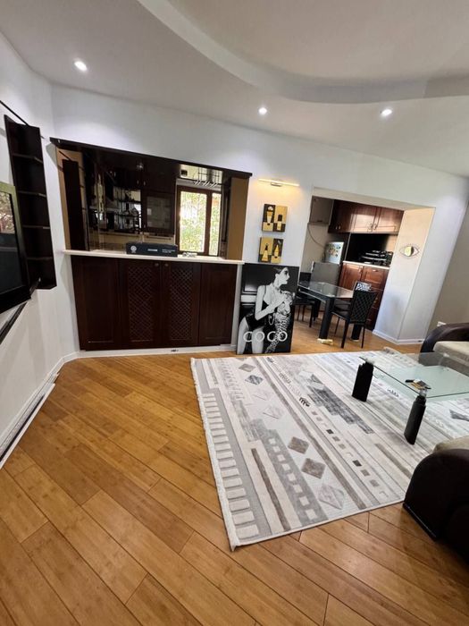 3/2/4 Дархан метро Хамида Алимжана аренда 700 $