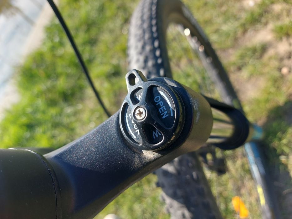 Bicicleta Afi sport M3 MTB