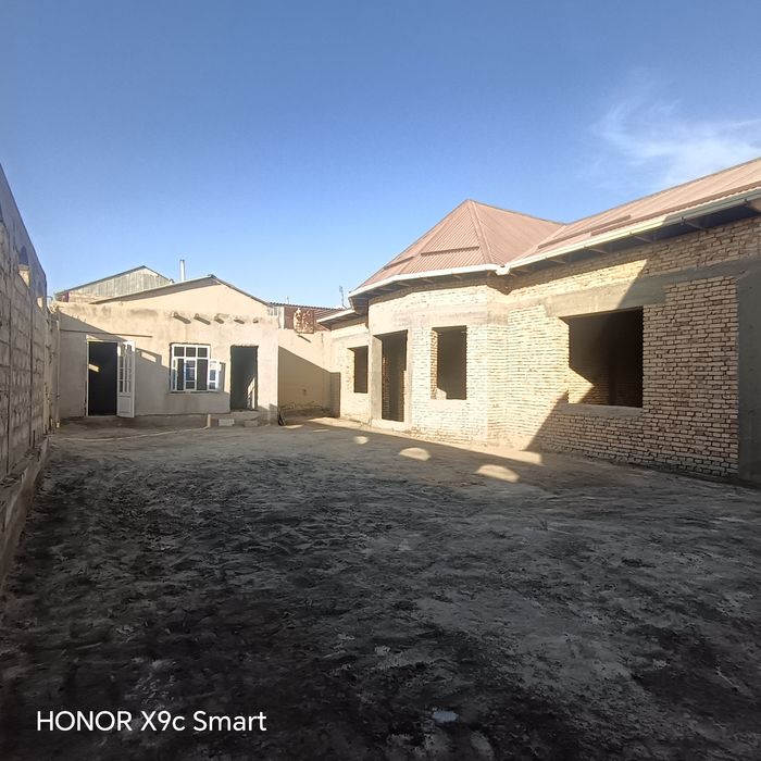 Ховли сотилади 5 сутих