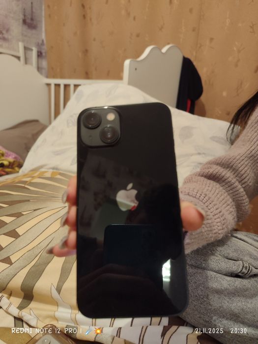 продаммм айфон 13