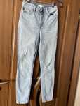 Blugi h&m dama S