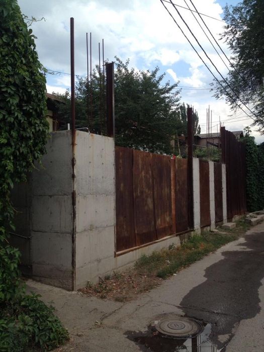Под бизнес Производство Склад Часть дома в г.Алматы в районе Саяхата.