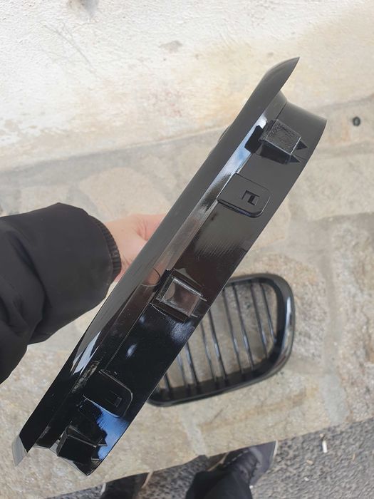 BMW бъбреци- нови