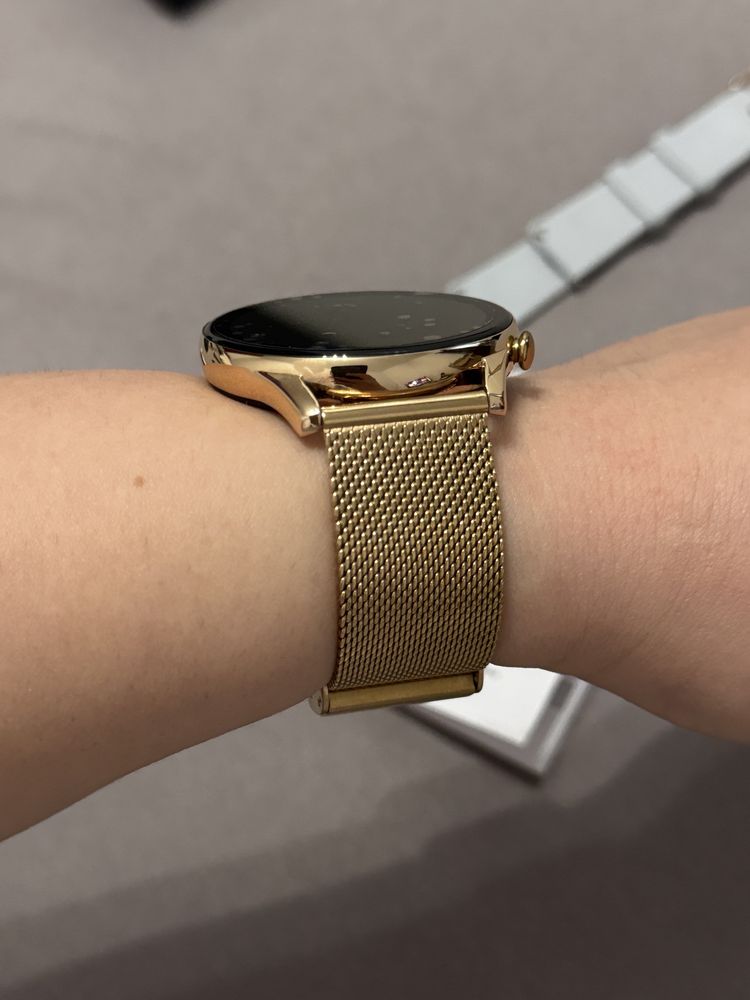 Smartwatch nou femei