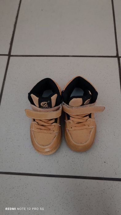 Ghetuțe Clibee Nr 21