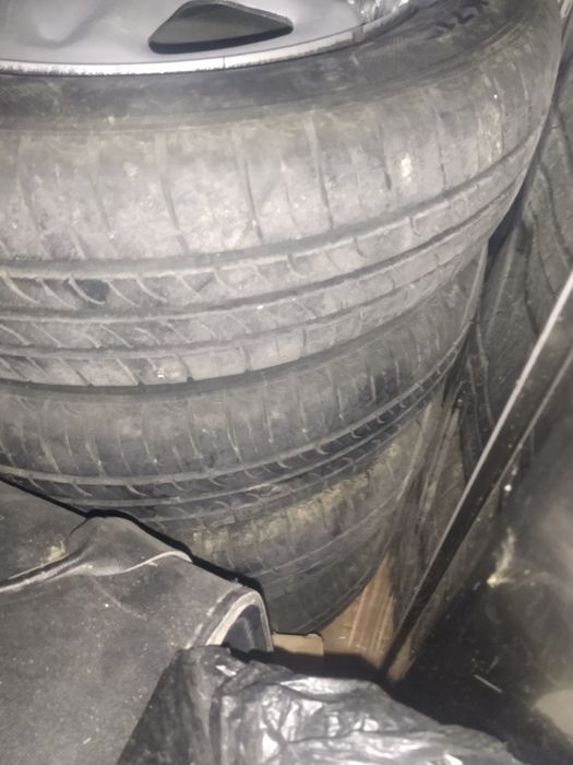 Колёса Спарк Spark