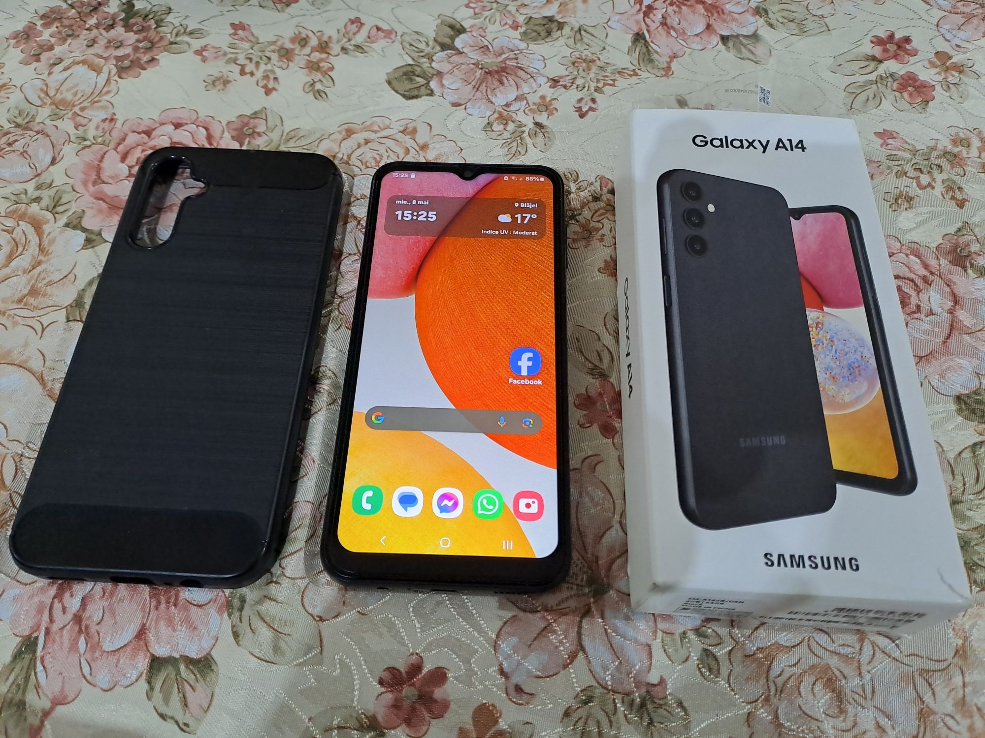 Samsung Galaxy a14