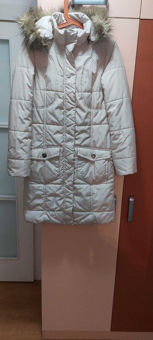 Дамско зимно яке Soyaconcept