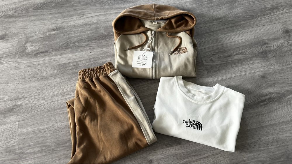 Спортивный костюм 3-ка на (9-10 лет)