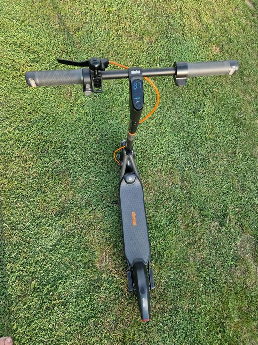 Ninebot F2 PRO delimitat/softat