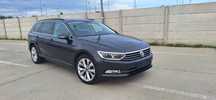 Volkswagen Passat Passat B8 DSG
