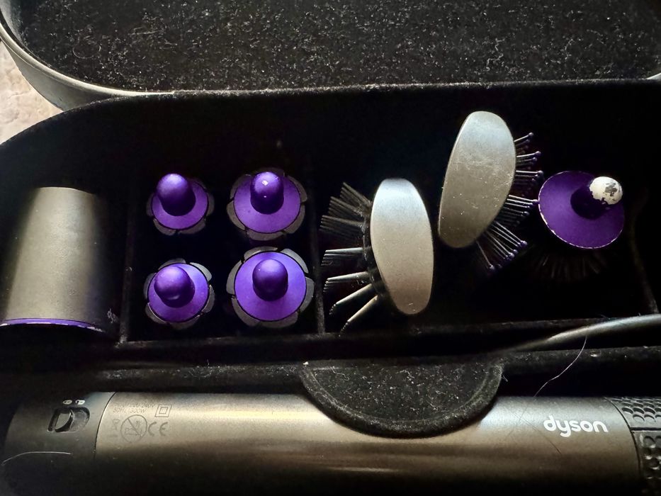 Dyson multistyler Complete hs01
