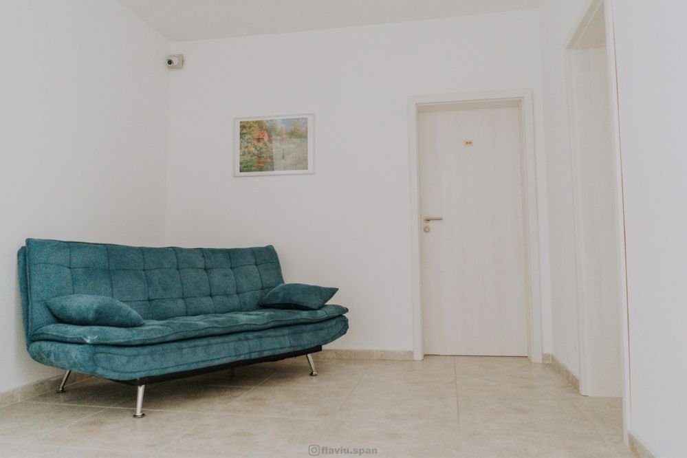 Apartament Baile felix