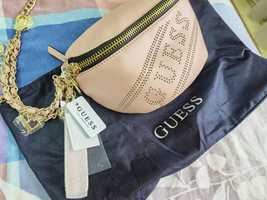 Geanta tip borseta Guess