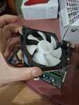 Vand cooler cpu rgb suporta orice lga intel