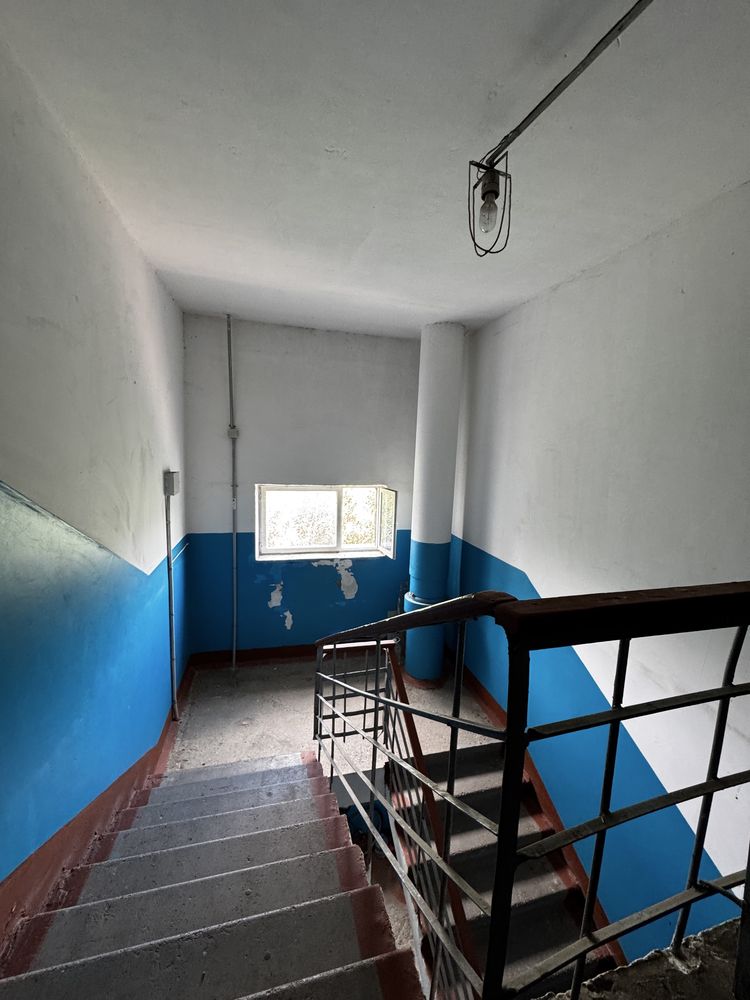 Продается 1 комн.кв 1987 г