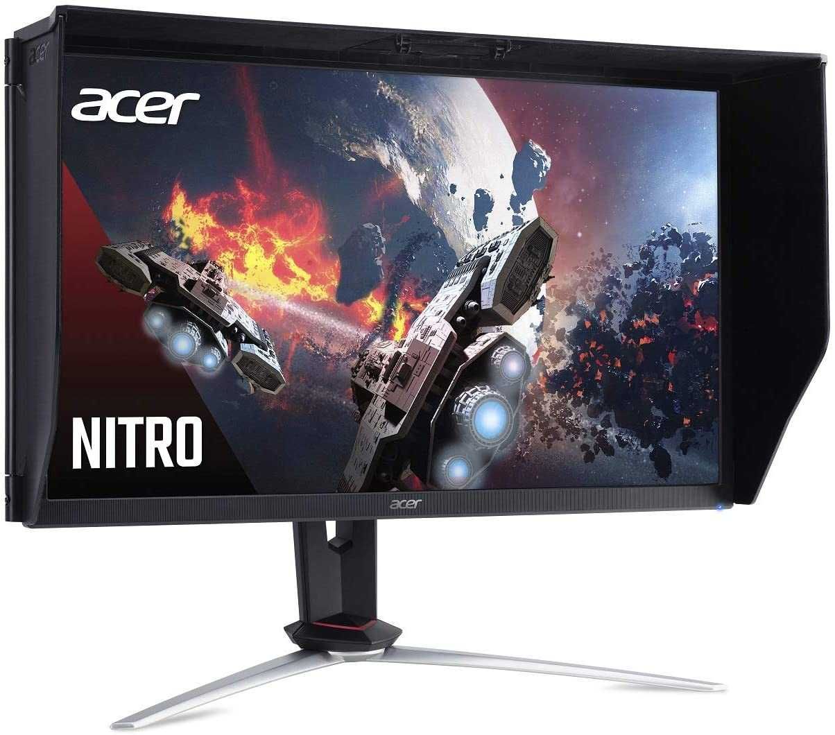 Vand Monitor gaming Acer Nitro XV273K 144hz 27 UHD G-sync