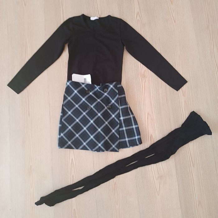 8-9 г. НОВ сладък лот за момиченце