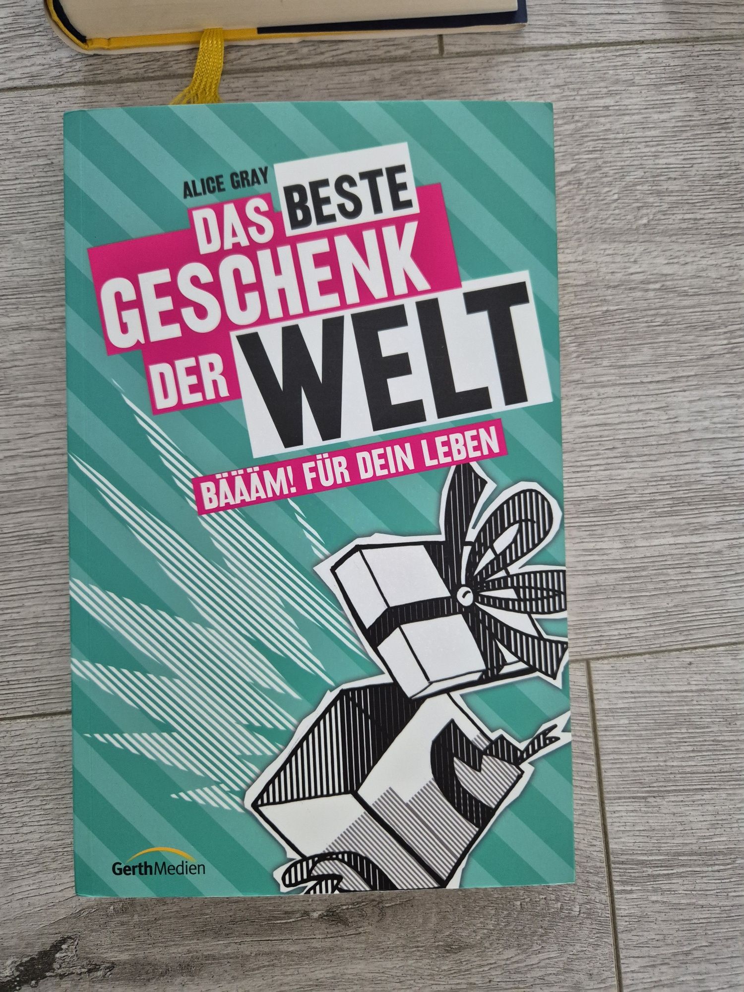 Книги на немски език Bücher auf Deutsch