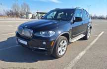 BMW X5 E70 3.0si