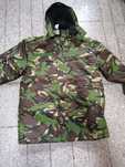 Scurta RIPSTOP armata