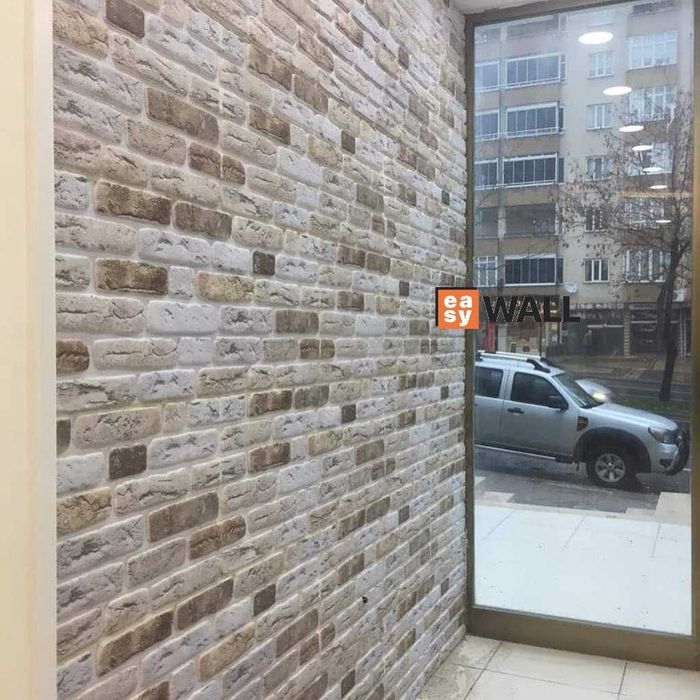 3D Декоративен Стенен Панел Ефес