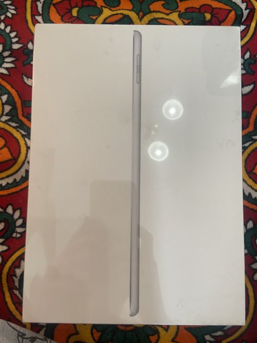 Продам iPad новый