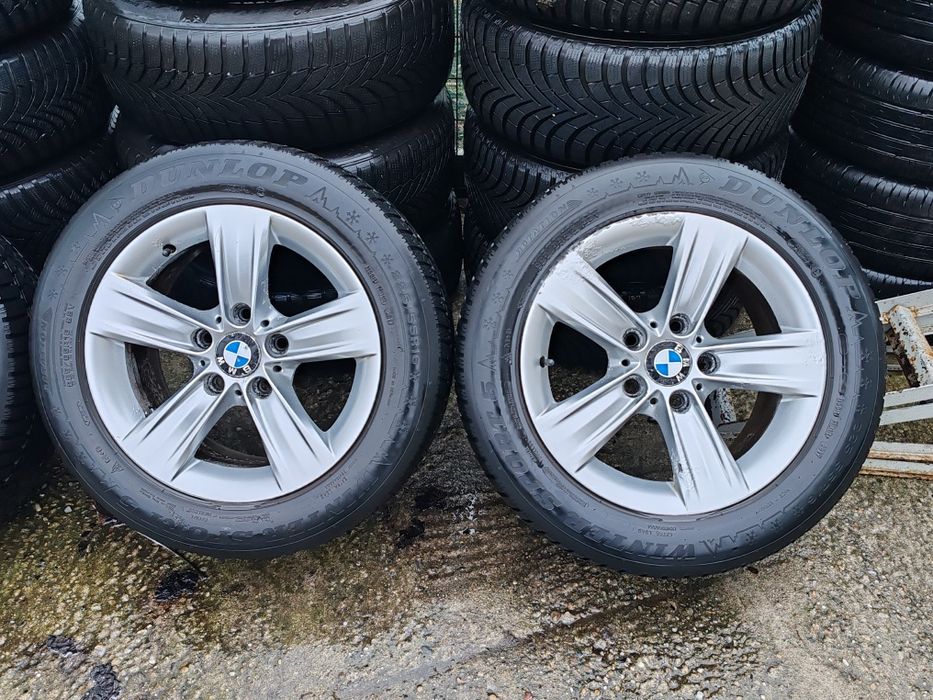 Jante aliaj BMW R16 E90/E91 F30 etc