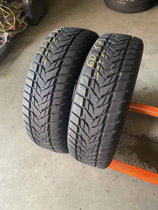 Anvelope iarna 215/60/17 Vredestein Wintrac Xtreme S 215 60 17 R17