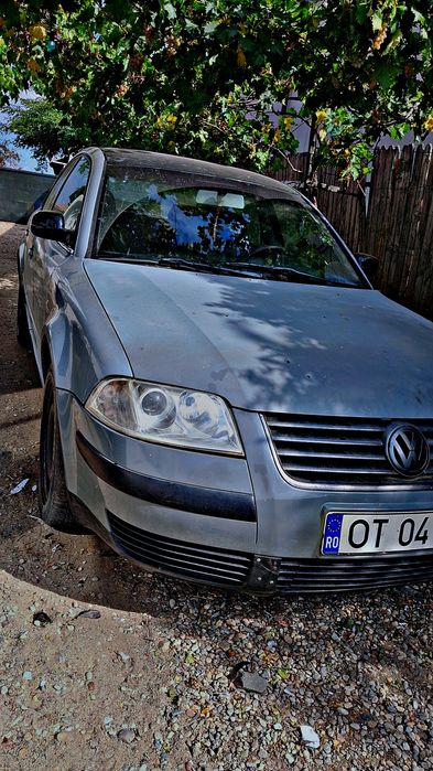 Vând passat b5.5