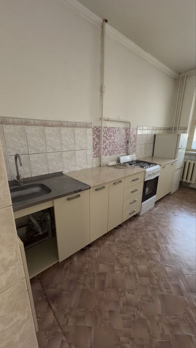 Срочно сдам квартиру