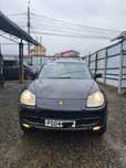 Macara stanga fata Porsche Cayenne 2002 - 2006 SUV 4 Usi (1131)
