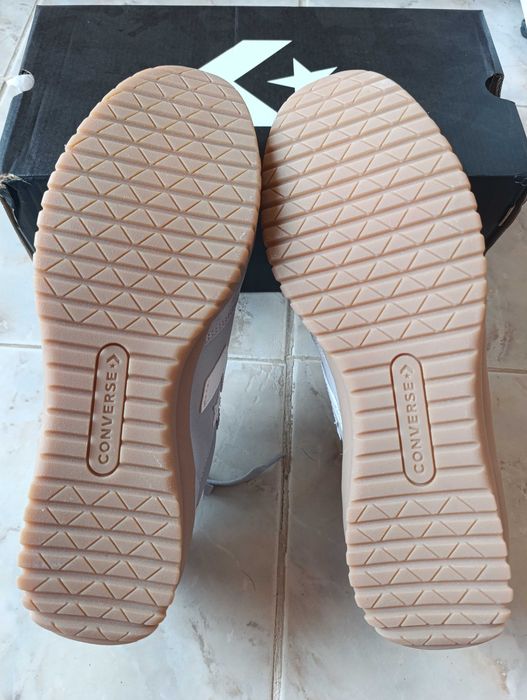 Кецове Converse Run Star Trainer