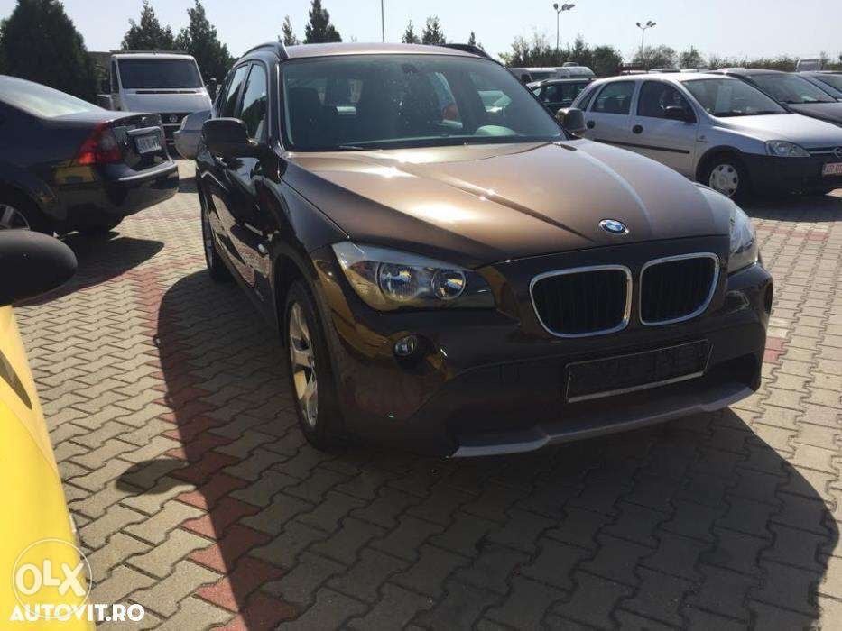 Bmw X1 /2.0d/143cp/s drive/fara variante
