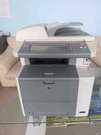 Мултифункционален лазарен принтер HP30035mfp