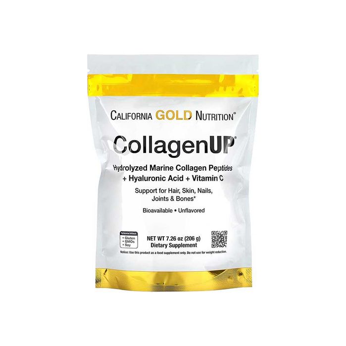 Californa Gold Nutrition Collagen UP