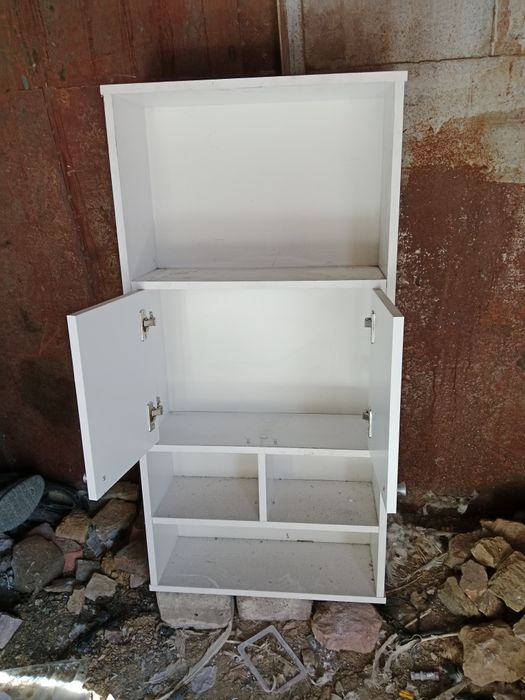 для ванной комнаты шкаф