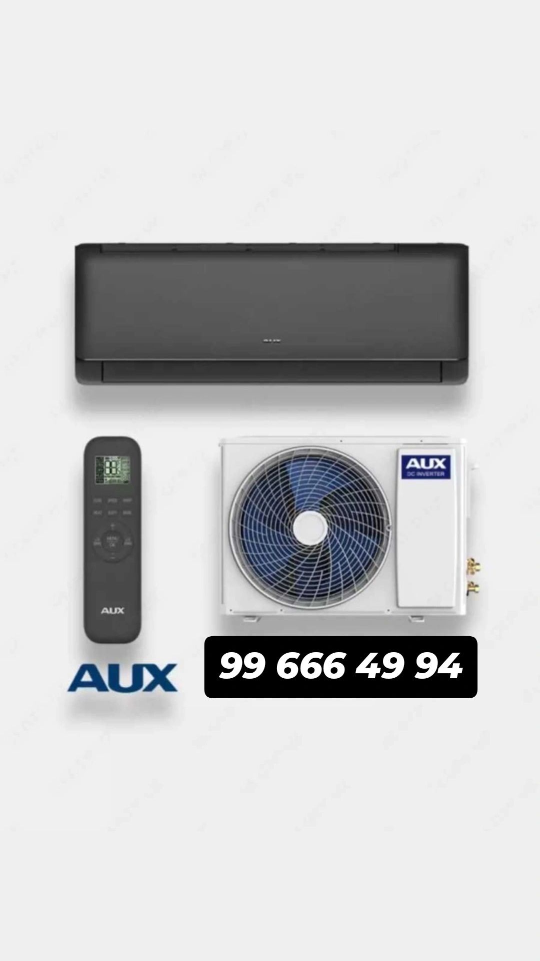 Кондиционер Artel Iceberg 12 доставка безплатно