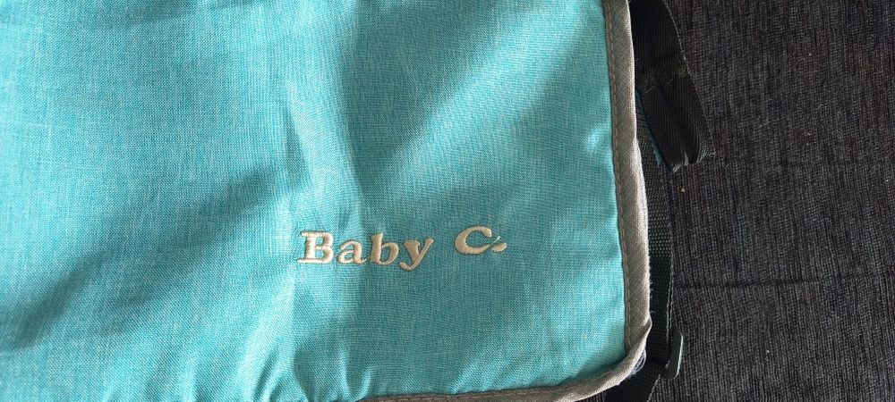 Geanta bebe baby C