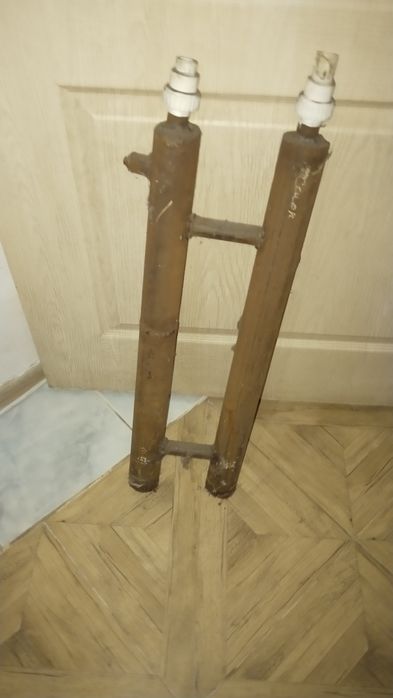 Регистрі продам новый.