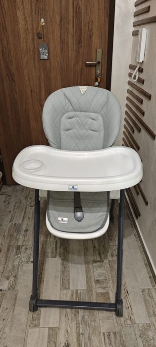 Столче за хранене Lorelli